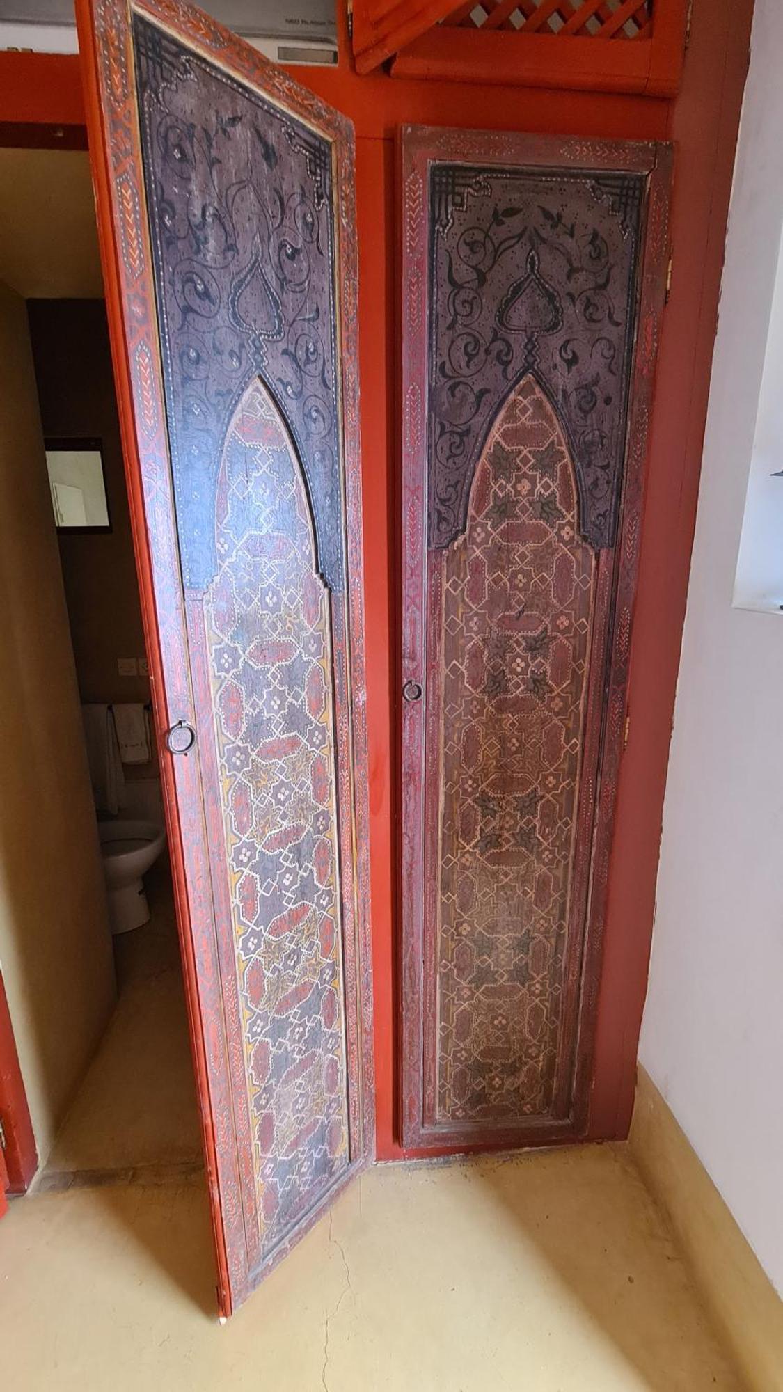 Riad La Cigale Marrakesh Eksteriør bilde